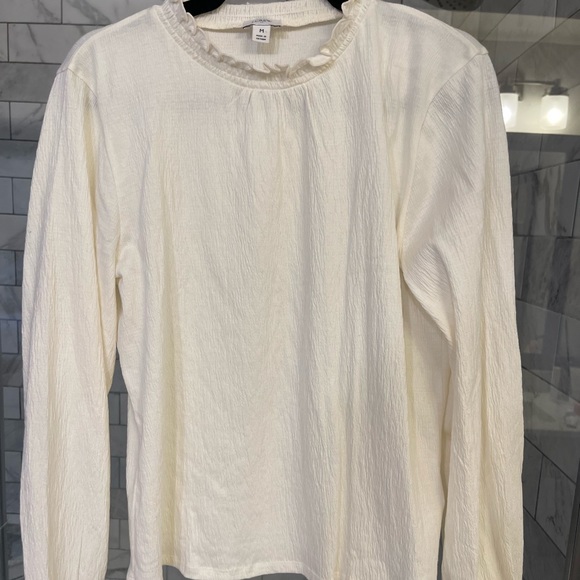 JCrew Blouse - Picture 2 of 3